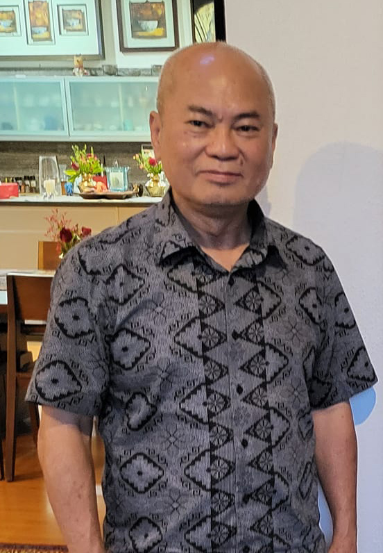 刘天球回应纳因新指南 “非回领袖无法赴红白事”